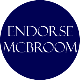 EndorseMcBroom